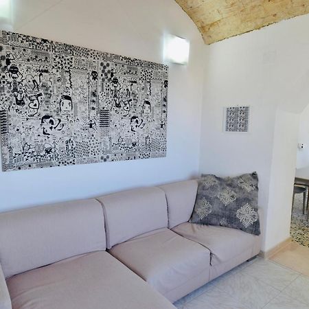 Alex House Tropea Apartment Exterior photo