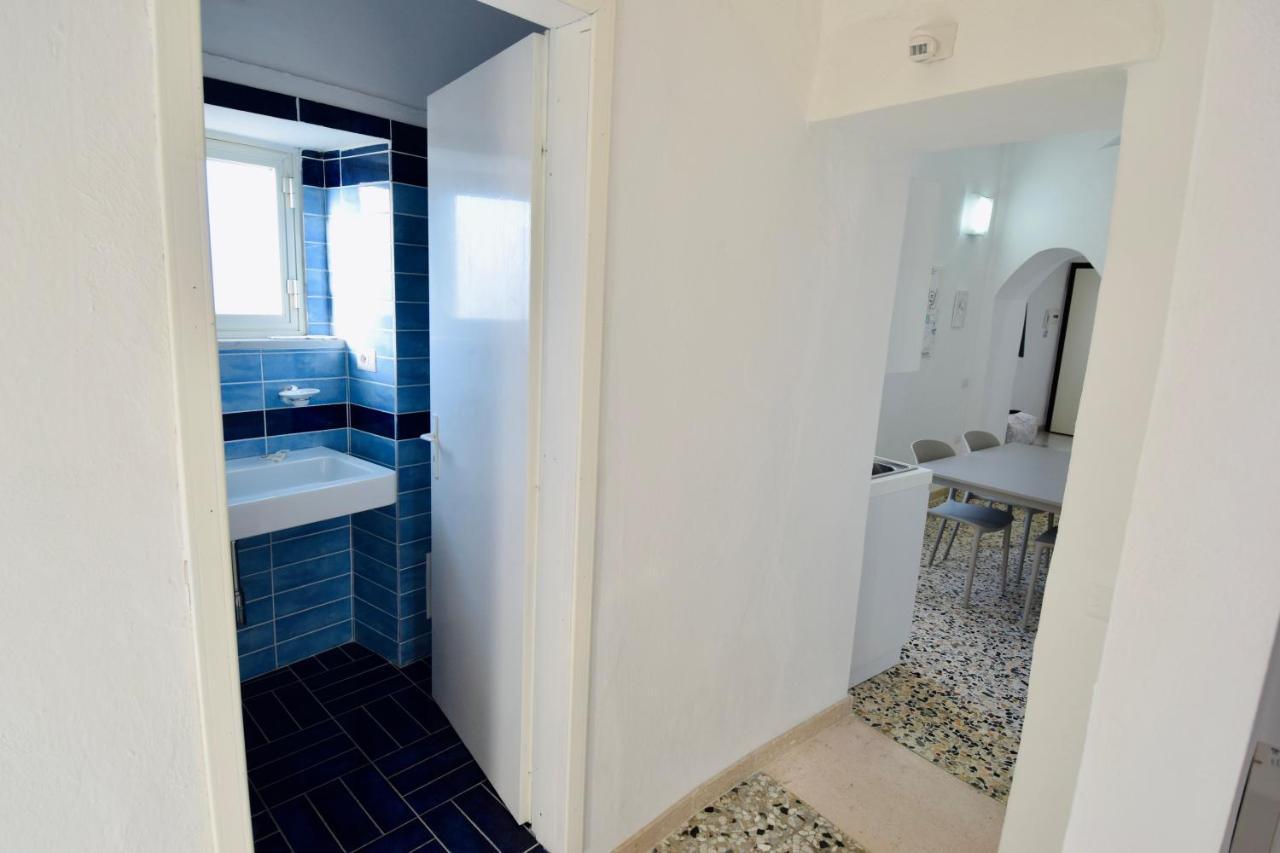 Alex House Tropea Apartment Exterior photo